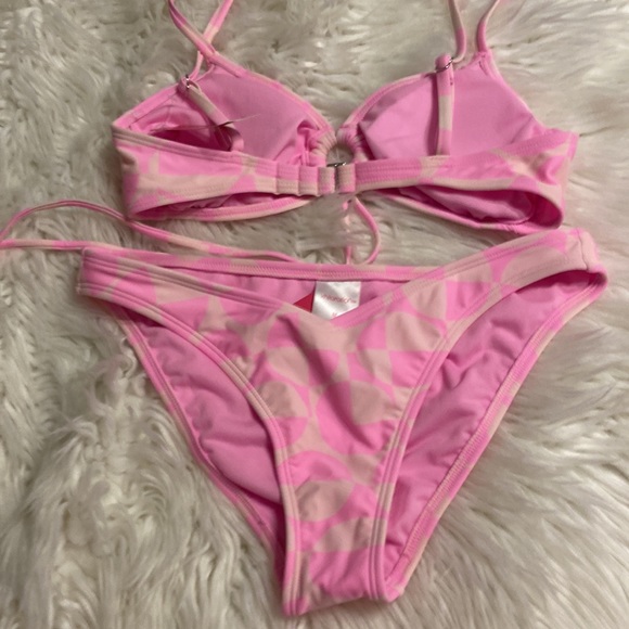 Xhilaration Swim size M brand new with tag both pieces top and bottom - Picture 6 of 16
